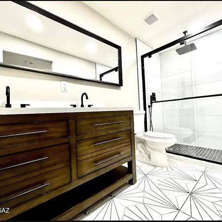 Private Home - Heated Pool, Billiards, Darts, Foosball, Fireplace, 5 Smart Tvs, Bbq, Cotton Bedding - The Saguaro Sanctuary, Pool Heat Optional Tucson Eksteriør bilde