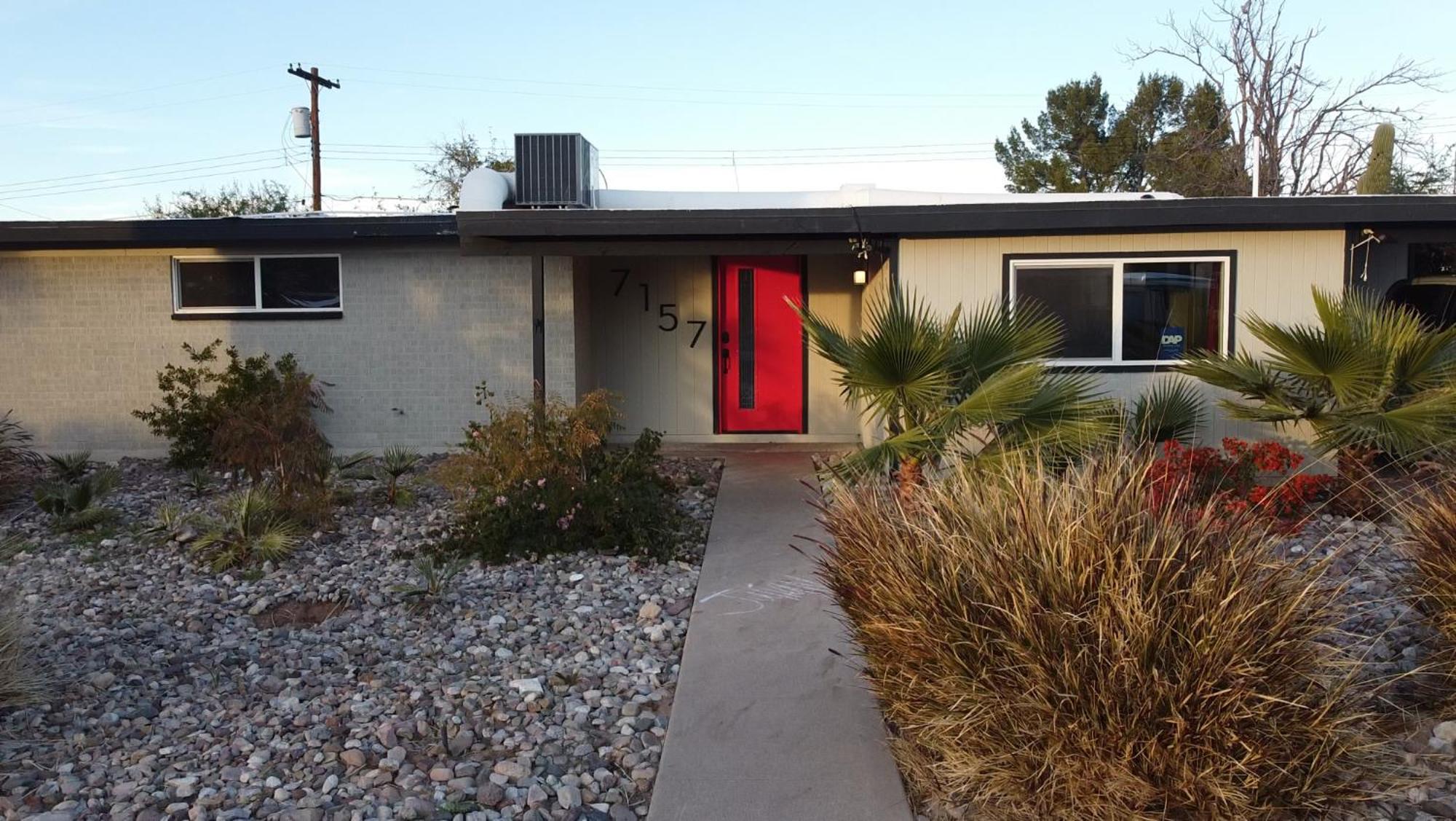Private Home - Heated Pool, Billiards, Darts, Foosball, Fireplace, 5 Smart Tvs, Bbq, Cotton Bedding - The Saguaro Sanctuary, Pool Heat Optional Tucson Eksteriør bilde