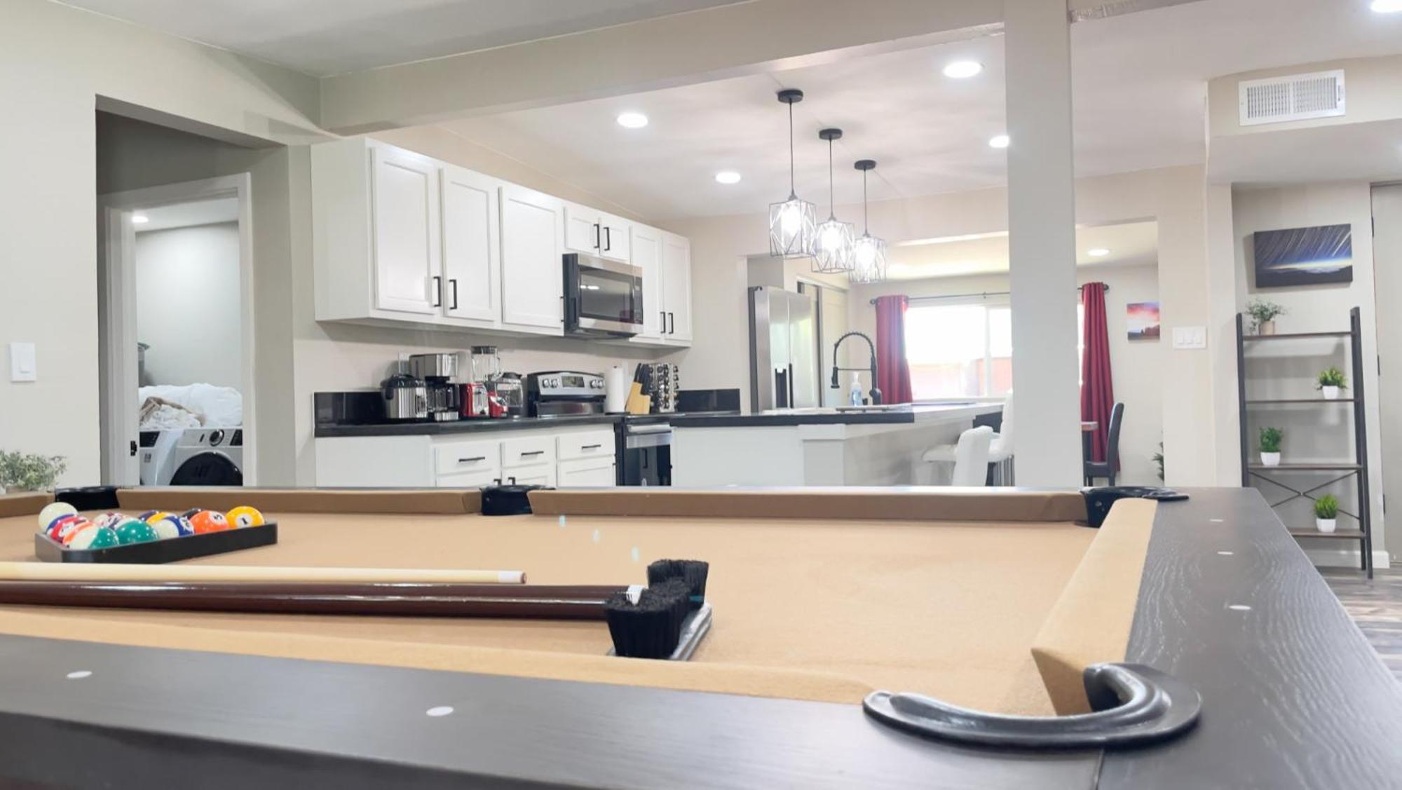 Private Home - Heated Pool, Billiards, Darts, Foosball, Fireplace, 5 Smart Tvs, Bbq, Cotton Bedding - The Saguaro Sanctuary, Pool Heat Optional Tucson Eksteriør bilde