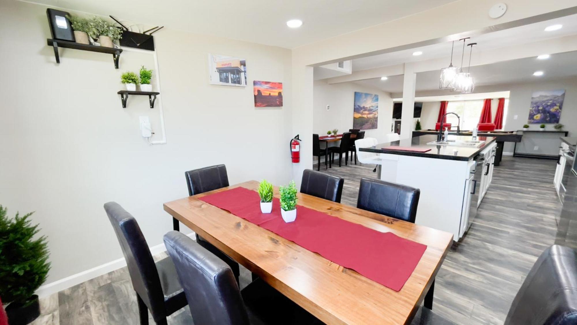 Private Home - Heated Pool, Billiards, Darts, Foosball, Fireplace, 5 Smart Tvs, Bbq, Cotton Bedding - The Saguaro Sanctuary, Pool Heat Optional Tucson Eksteriør bilde