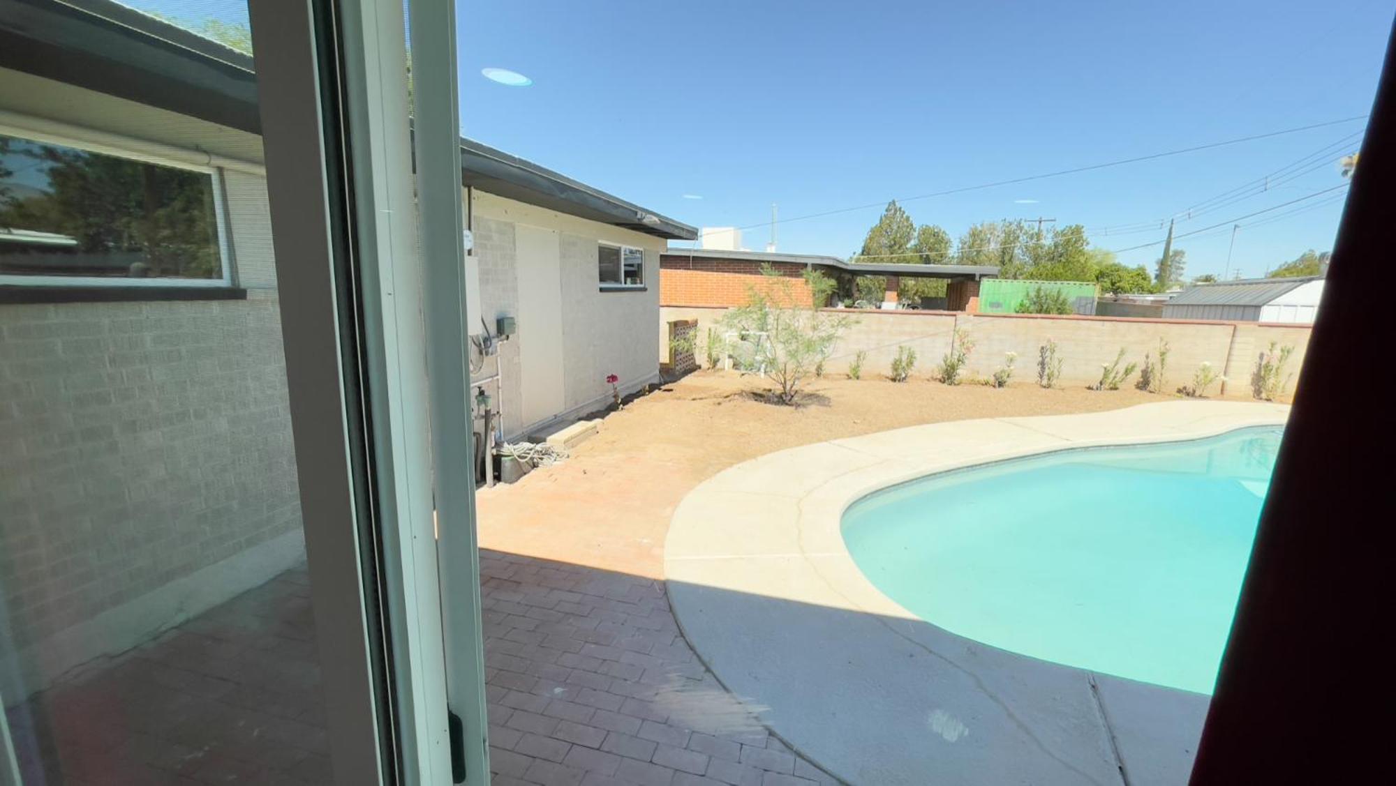 Private Home - Heated Pool, Billiards, Darts, Foosball, Fireplace, 5 Smart Tvs, Bbq, Cotton Bedding - The Saguaro Sanctuary, Pool Heat Optional Tucson Eksteriør bilde
