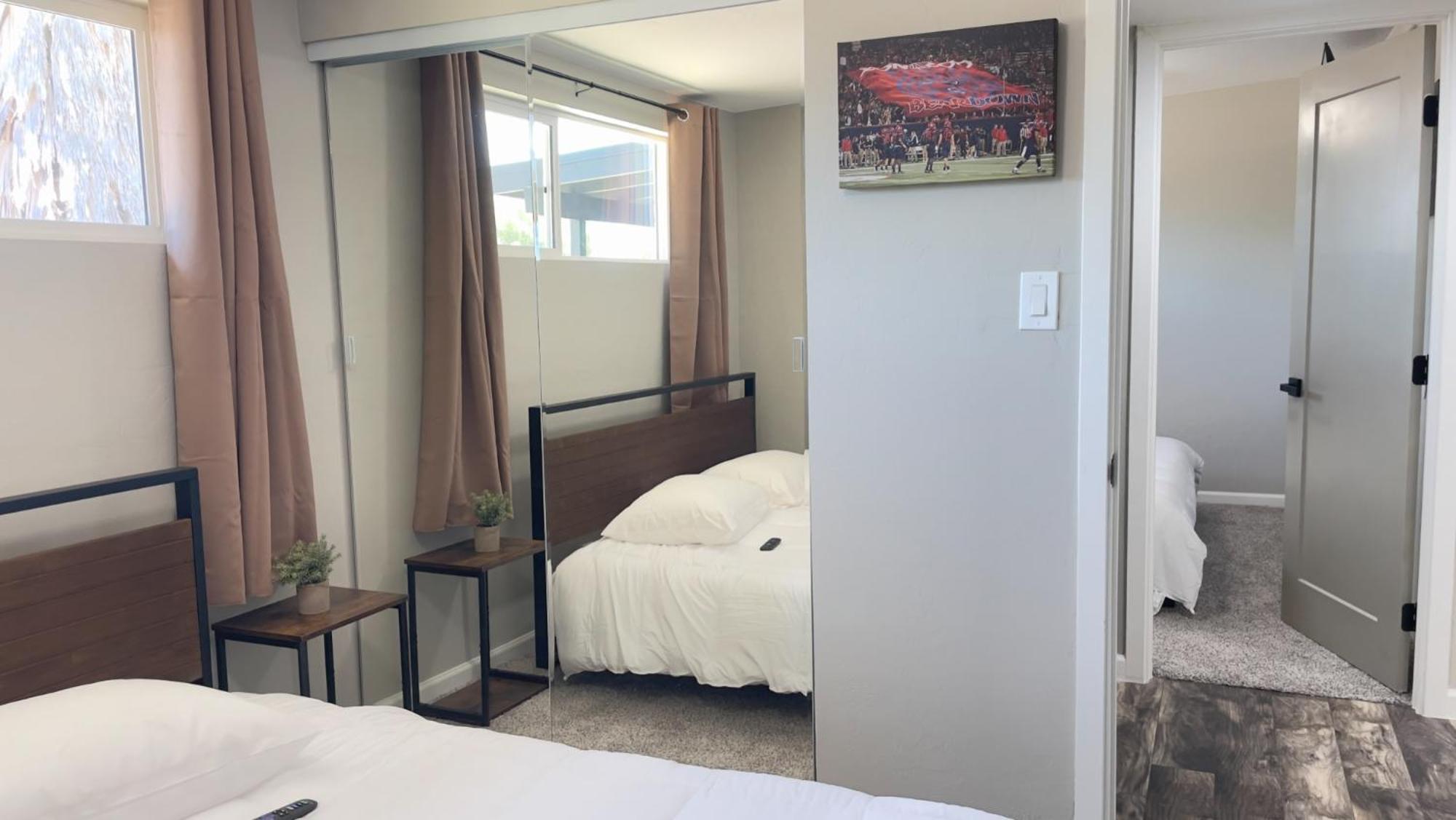 Private Home - Heated Pool, Billiards, Darts, Foosball, Fireplace, 5 Smart Tvs, Bbq, Cotton Bedding - The Saguaro Sanctuary, Pool Heat Optional Tucson Eksteriør bilde
