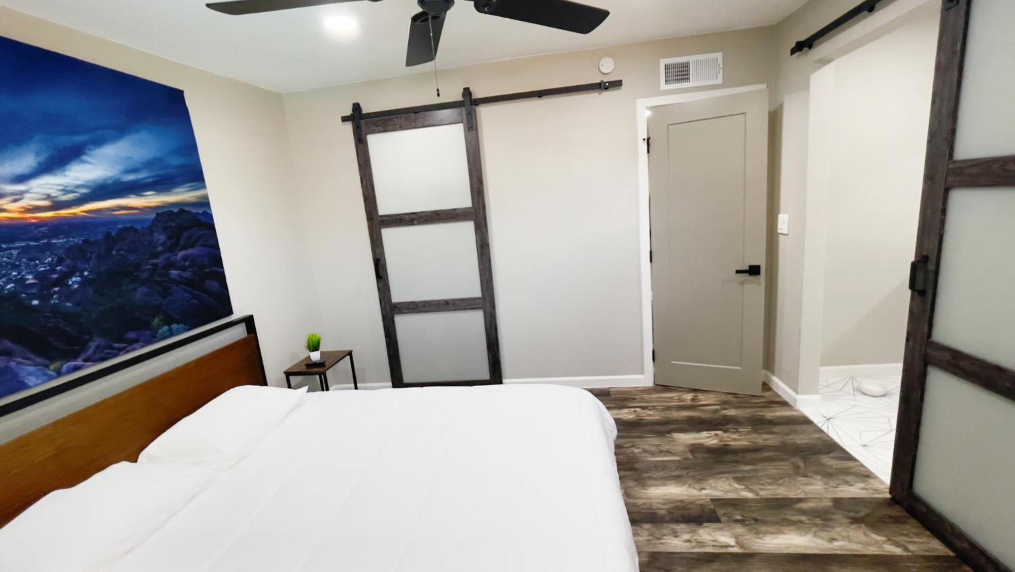Private Home - Heated Pool, Billiards, Darts, Foosball, Fireplace, 5 Smart Tvs, Bbq, Cotton Bedding - The Saguaro Sanctuary, Pool Heat Optional Tucson Eksteriør bilde